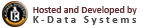 Hosted and Developed by K-Data Systems